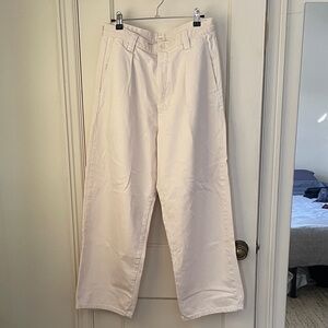 NWOT OZMA field pant M